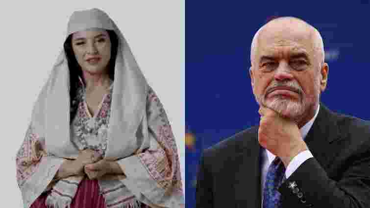 Албанія перша у світі призначила міністеркою ШІ-бота
