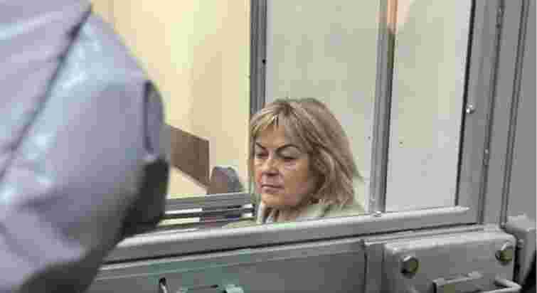 Ексголова Хмельницької МСЕК Тетяна Крупа сплатила 20 млн грн застави