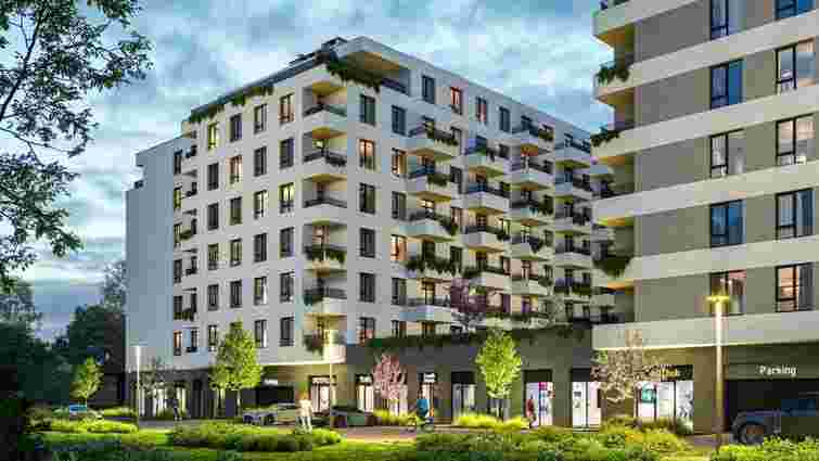 Старт продажу третього будинку MHouse: чому варто звернути увагу