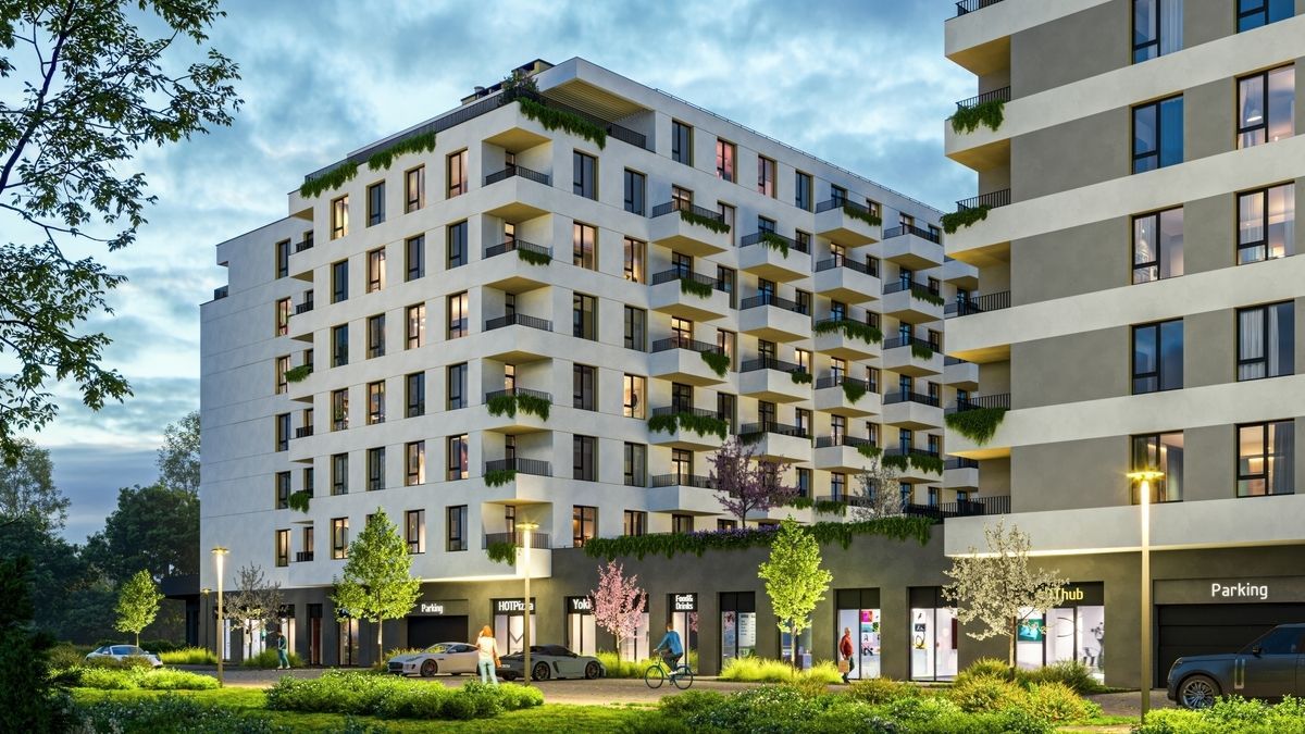 Старт продажу третього будинку MHouse: чому варто звернути увагу