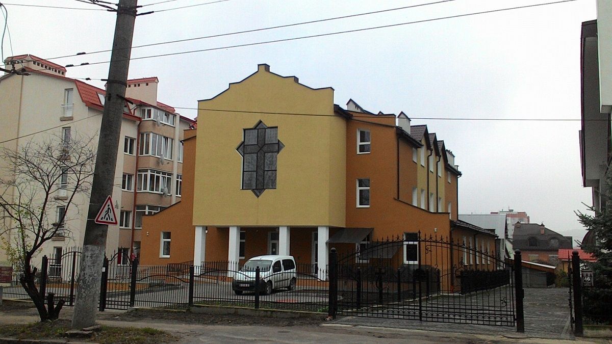 Уночі сталася пожежа в притулку для бездомних у Львові, загинув чоловік
