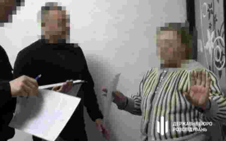 Суд оштрафував 70-річну мешканку Рівненщини за побори з військових