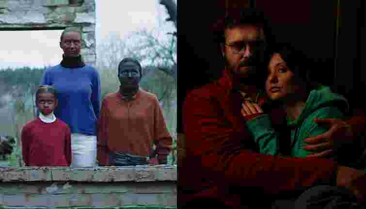 «Малевич» та «Медовий місяць» вийшли у прокат: рецензії