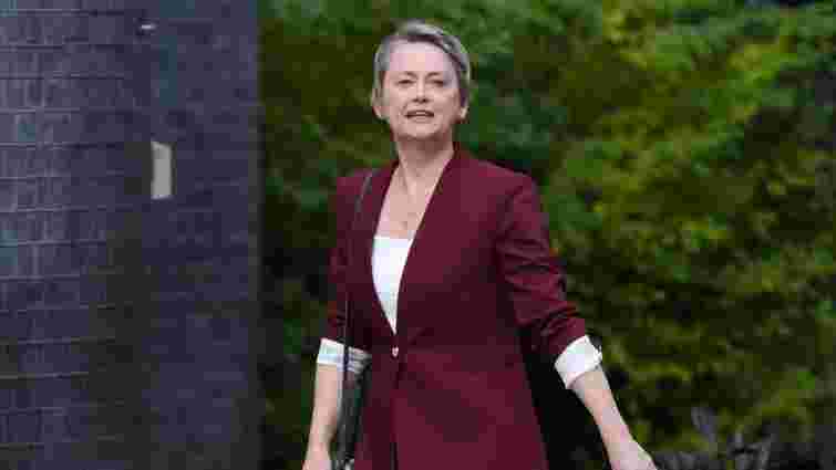 Британія виділила нову допомогу Україні та розширила санкції проти Росії