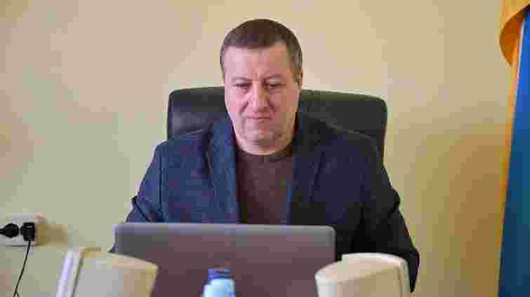 Заступника голови Золочівської РВА викрили на розтраті 2,6 млн грн