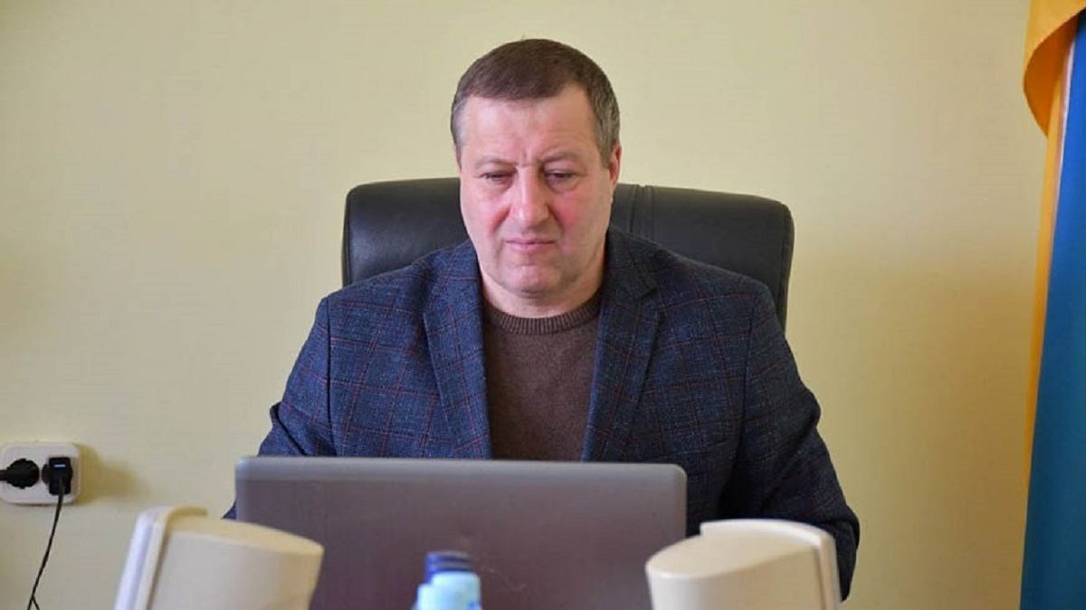 Заступника голови Золочівської РВА викрили на розтраті 2,6 млн грн