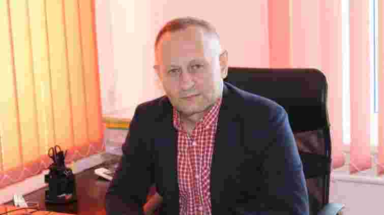 Ексначальника Рівненського МВС підозрюють у приховуванні майна на 3,1 млн грн