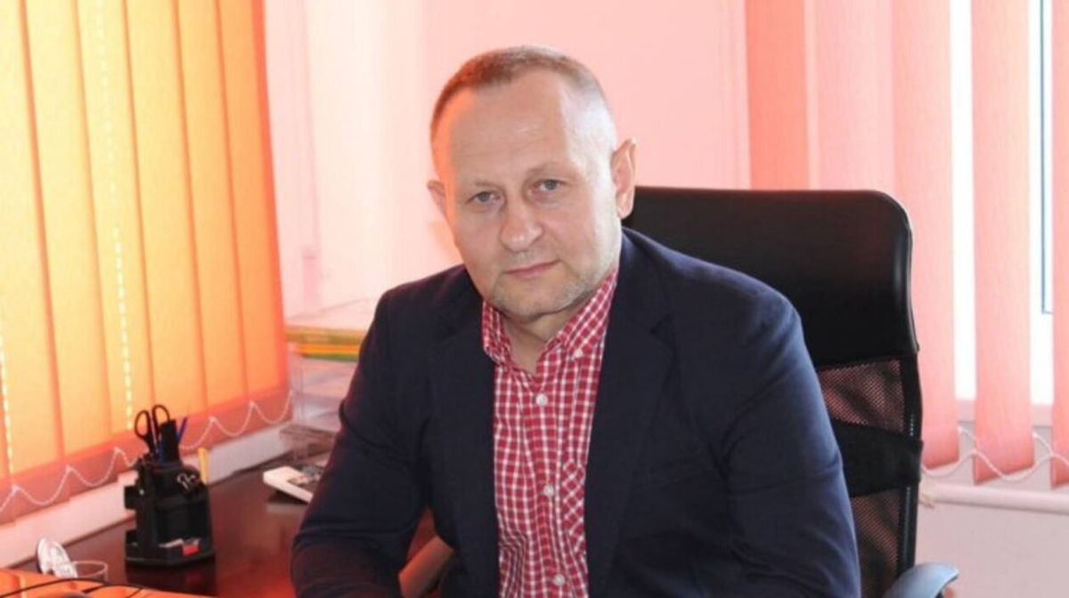 Ексначальника Рівненського МВС підозрюють у приховуванні майна на 3,1 млн грн