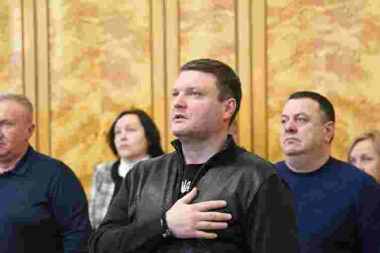 Суд призначив депутату Закарпатської облради нічний домашній арешт