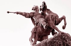 Людина в історії, історія в людині