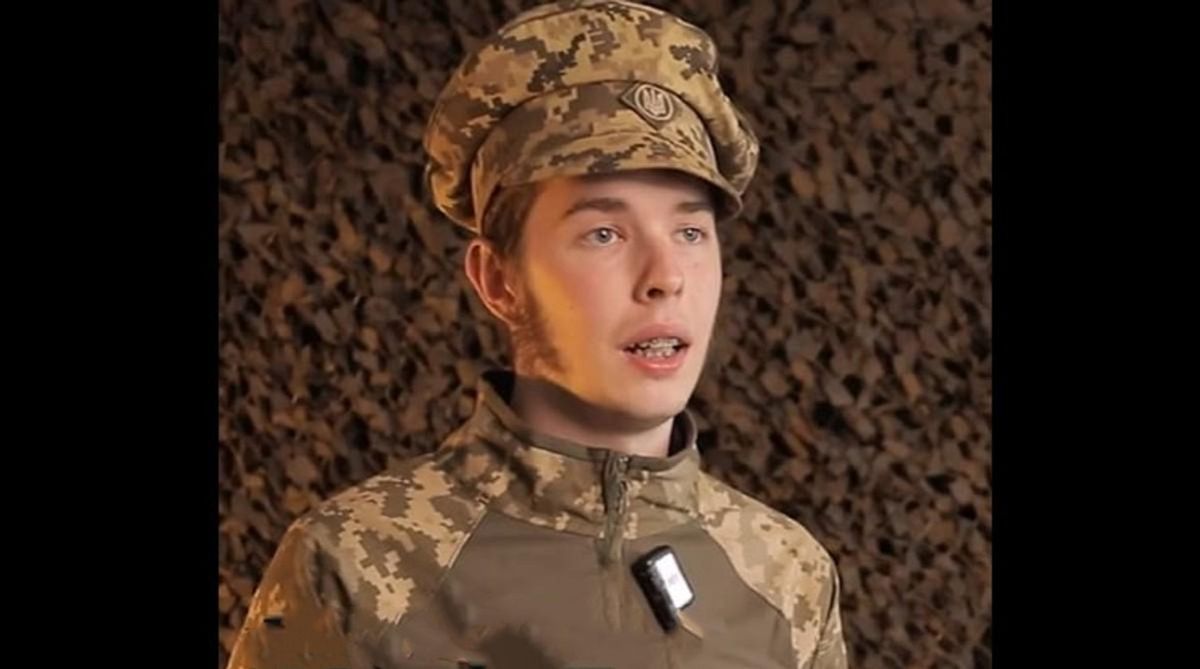 Зниклого у Польщі 18-річного юнака знайшли у десантних військах в Україні