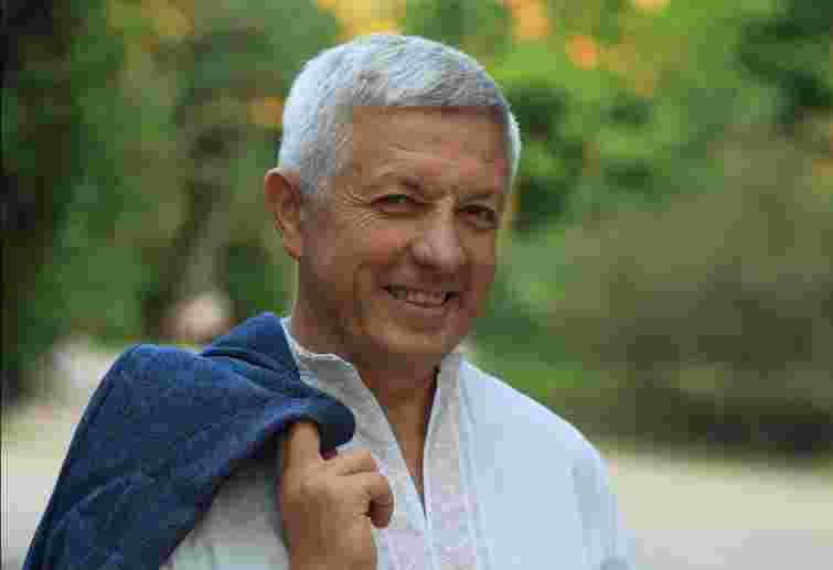 Відомий рівненський підприємець Валерій Гусак втік з армії до Польщі