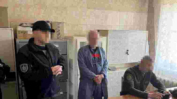 Шістьох працівників Полтавського СІЗО судитимуть за облаштування камери тортур