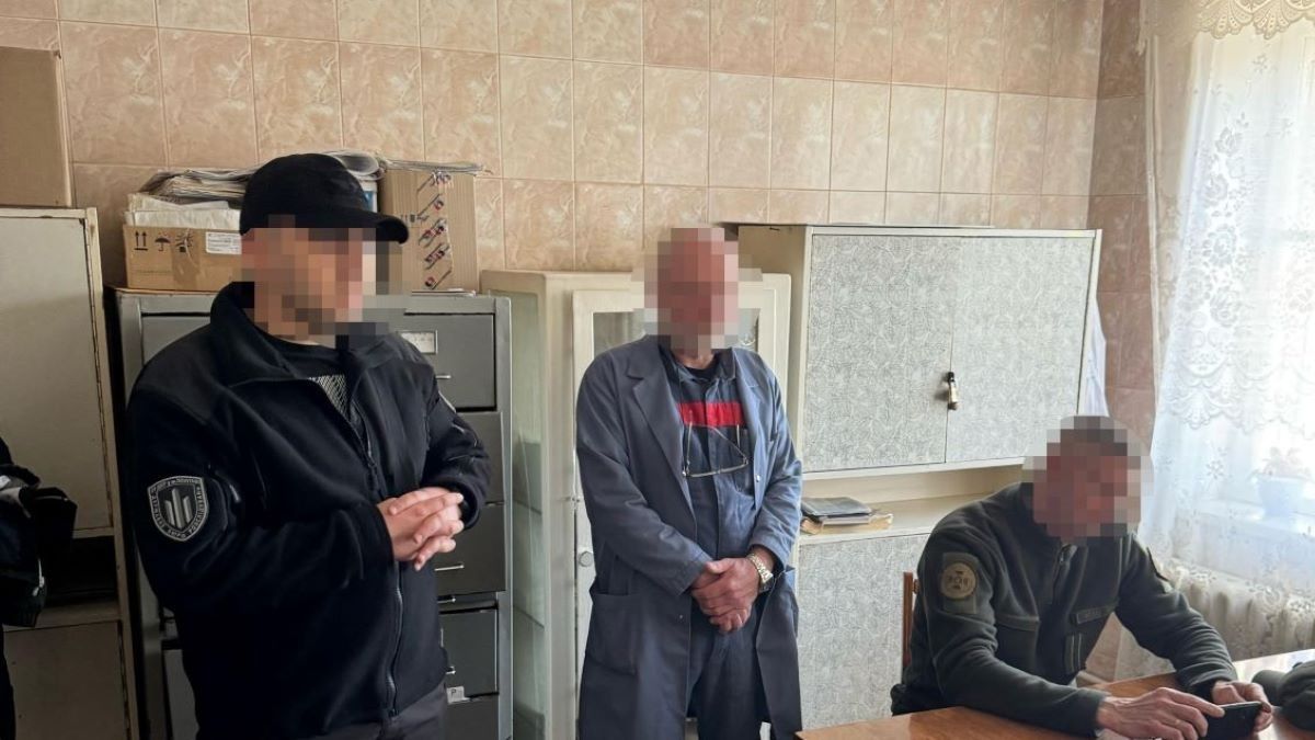 Шістьох працівників Полтавського СІЗО судитимуть за облаштування камери тортур