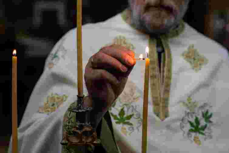 Що не можна робити на Воздвиження Хреста Господнього: основні заборони