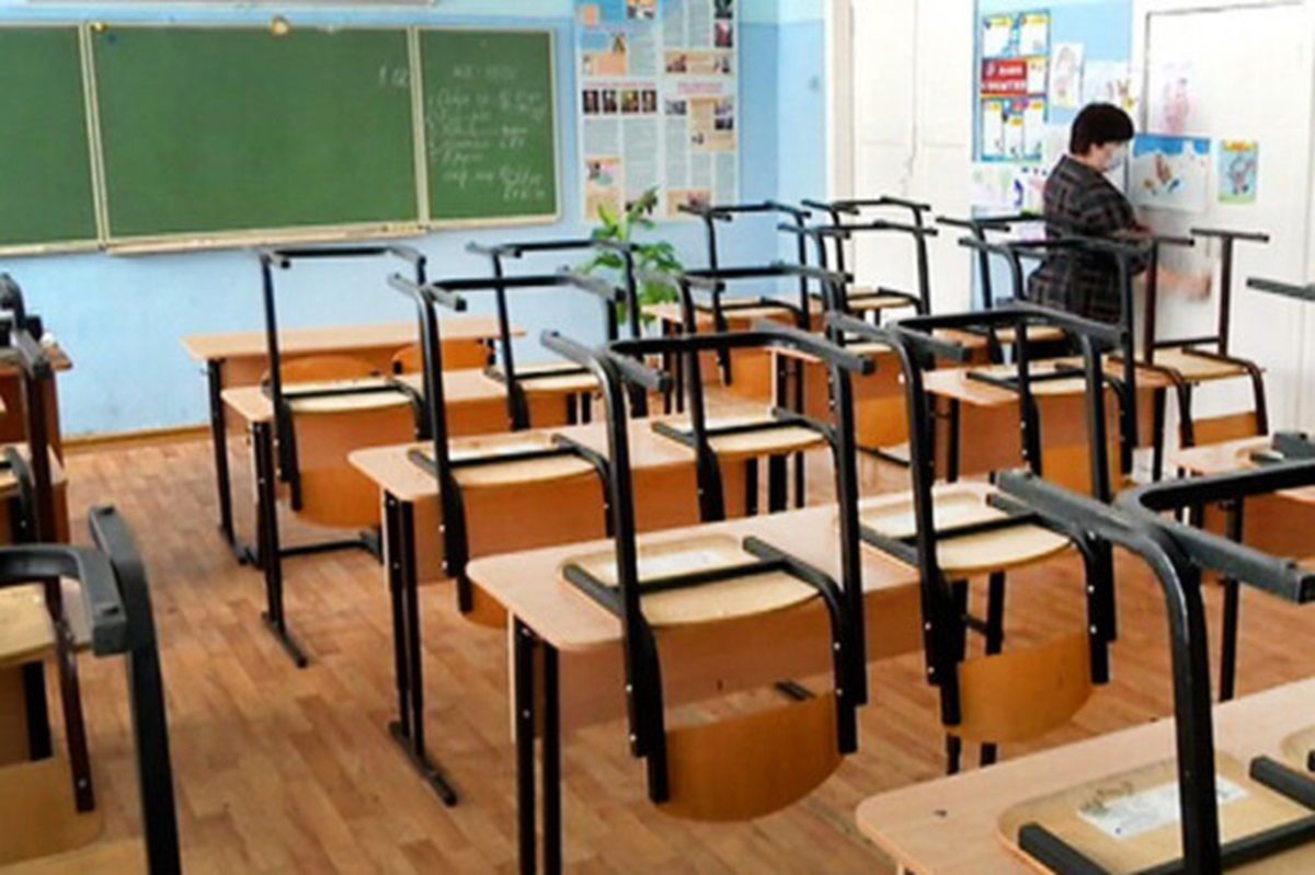 У тернопільських школах запровадили навчання по суботах