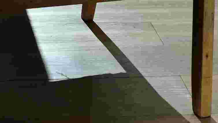 Як відмити ламінат без розводів та шкоди: корисні поради 