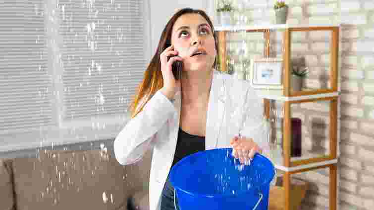 Що робити, якщо сусіди затопили: алгоритм дій для отримання відшкодування