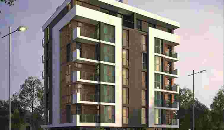 Суд зобов’язав забудовника сплатити Львову понад 600 тис. грн боргу