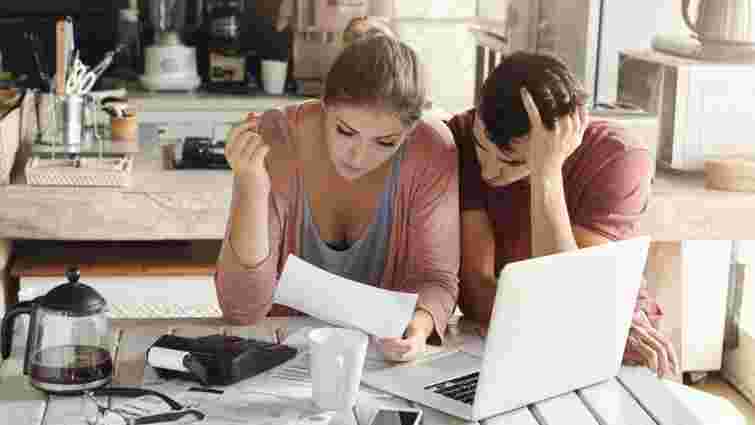 Українці заборгували майже 6 млрд грн податку на нерухомість