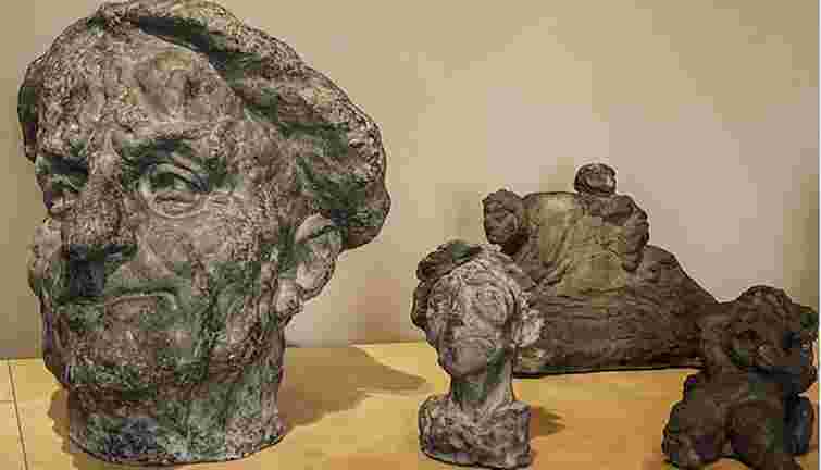 У Львові відбудеться четвертий Тиждень скульптури. Програма