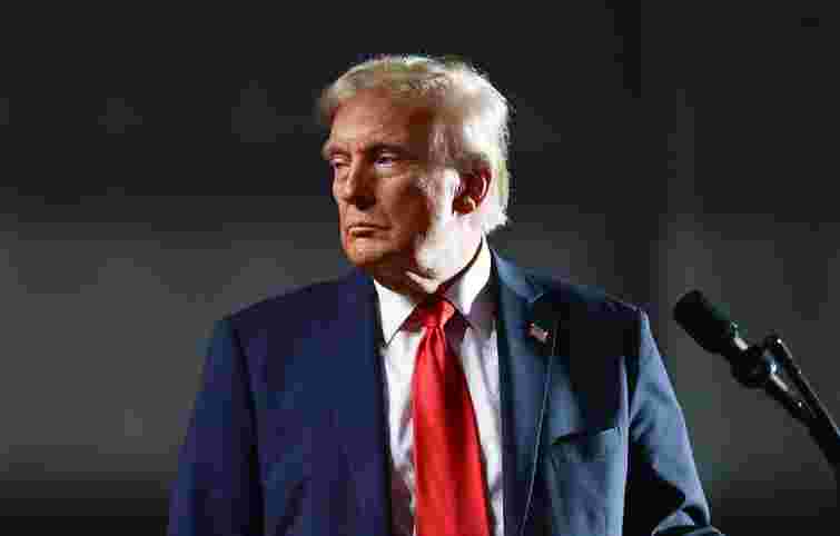 Трамп назвав умови для введення «серйозних санкцій» проти Росії