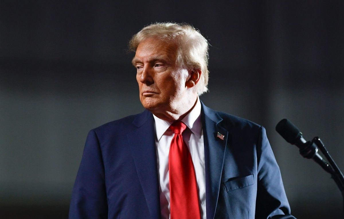 Трамп назвав умови для введення «серйозних санкцій» проти Росії