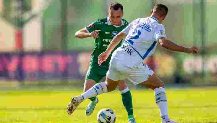 «Оболонь» зробила подарунок «Шахтарю», відібравши у «Динамо» перемогу в доданий час