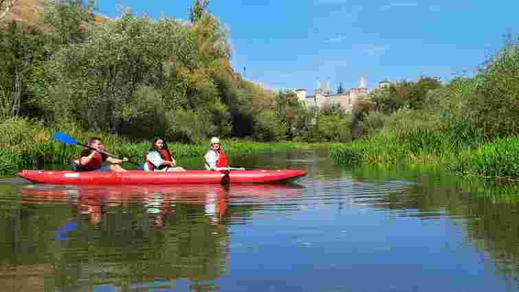 П’ять ідей, як провести вікенд у Кам’янці-Подільському