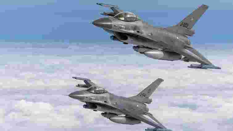 Міноборони Румунії пояснило, чому не збило російський дрон на своїй території