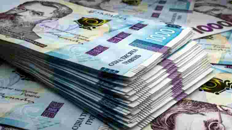 Україна зможе покрити лише половину запланованих витрат на оборону у 2026 році