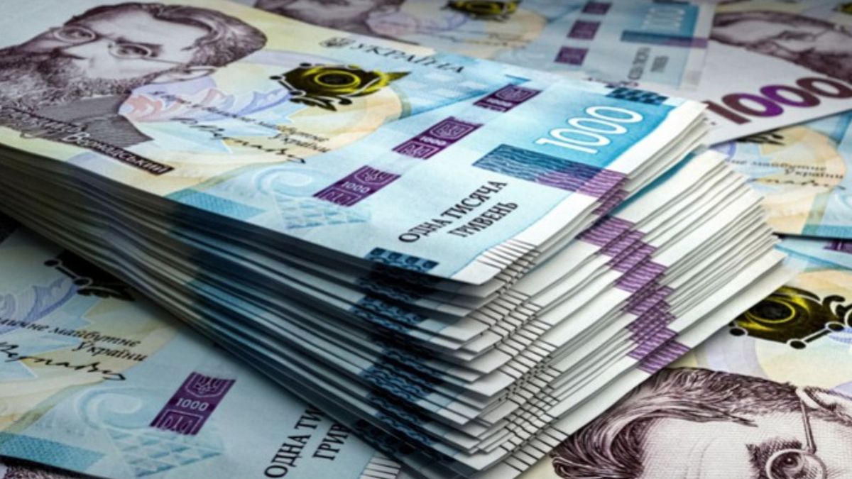 Україна зможе покрити лише половину запланованих витрат на оборону у 2026 році