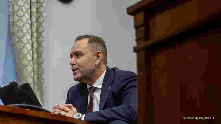 Навроцький дозволив військовим НАТО перебувати на території Польщі