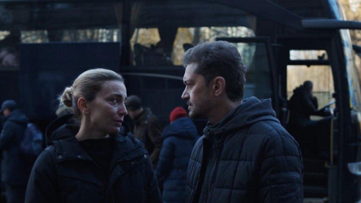 Фільм Валентина Васяновича «За Перемогу!» переміг на фестивалі у Торонто