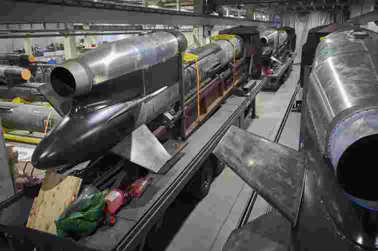 У Данії схвалили будівництво українського заводу ракетного палива попри законодавчі обмеження