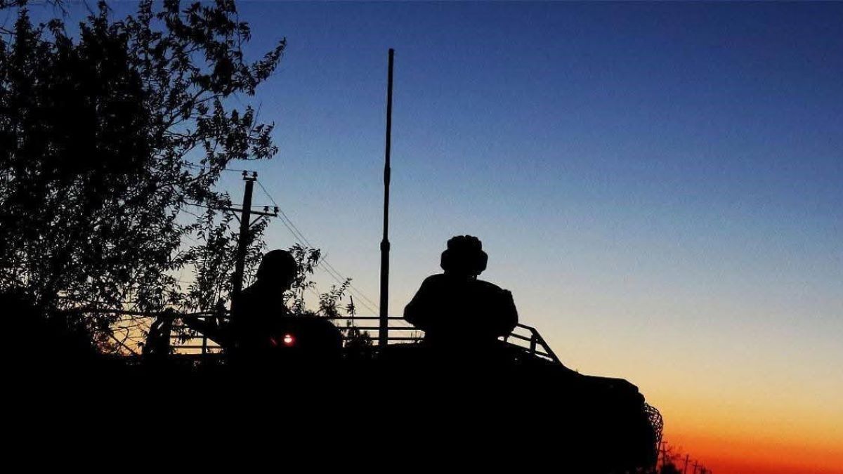 Українські військові просуваються на Сумщині, – Зеленський
