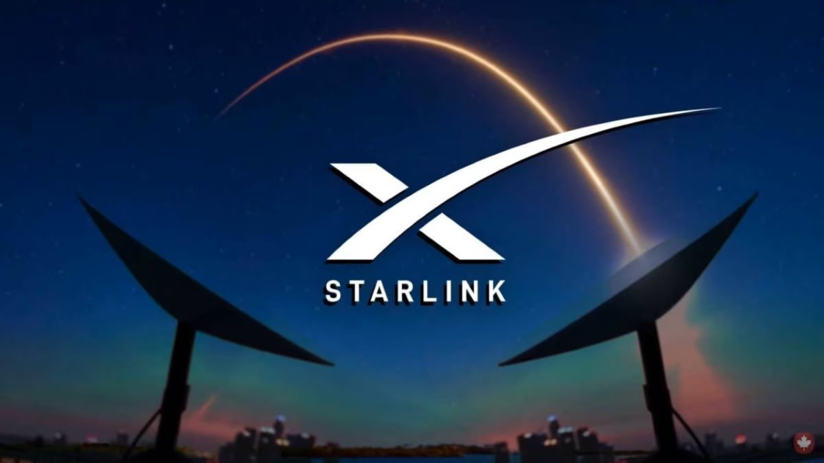 По всій лінії фронту зафіксували збій у роботі Starlink 