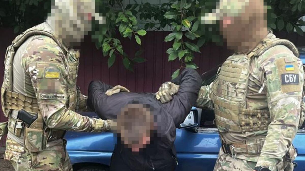 До підрозділу безпілотних систем проник зрадник, щоб попереджати росіян про атаки ЗСУ 