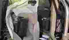 На Буковині іноземець намагався незаконно вивезти за кордон 260 тис. доларів