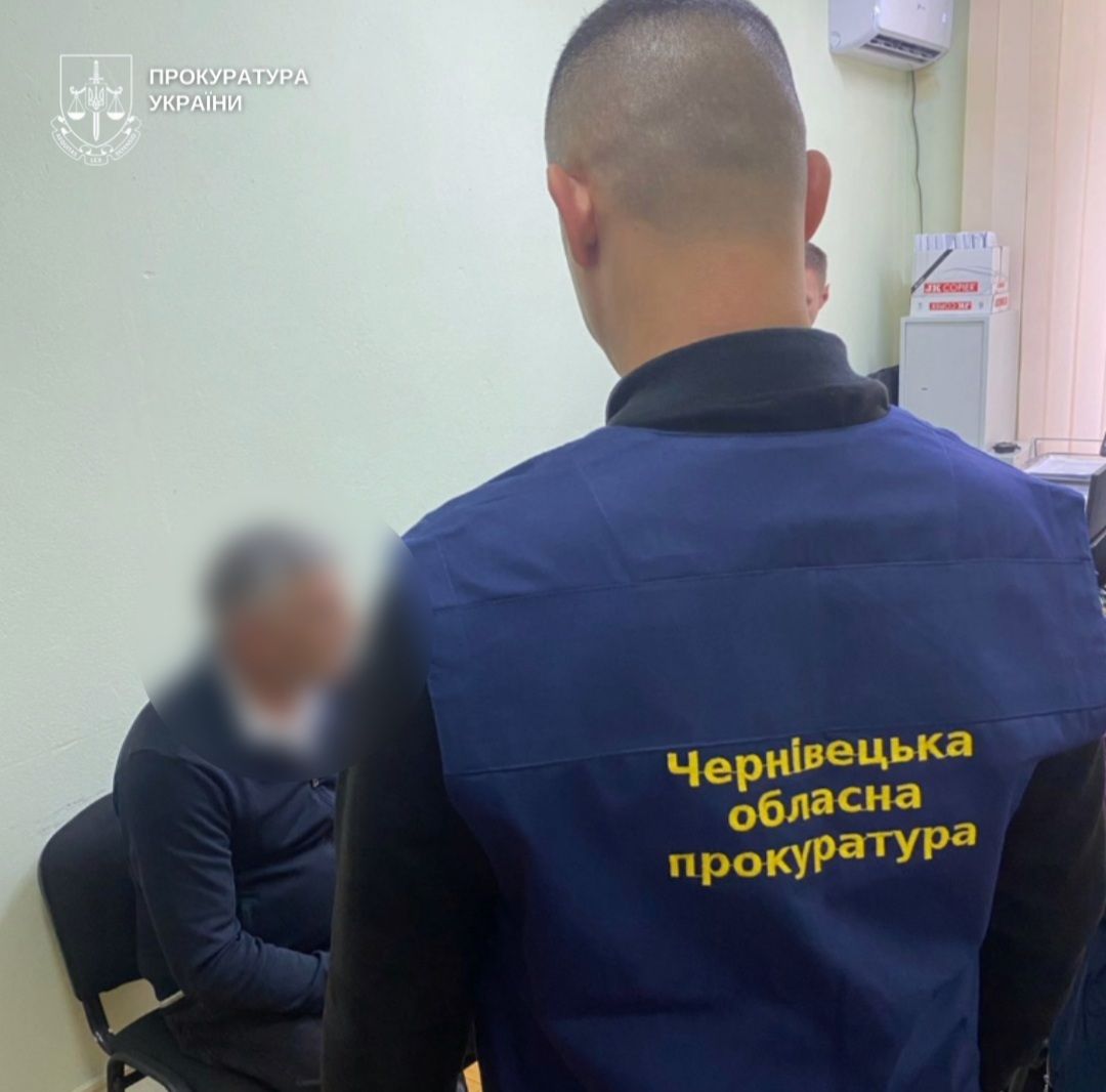 Валюту перевозив грузин