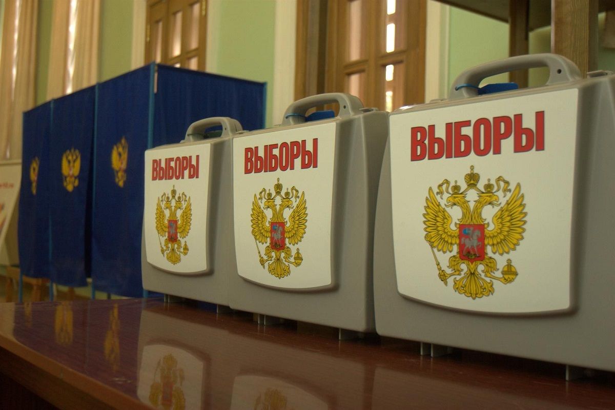 Кіберфахівці ГУР зірвали вибори в Росії, атакувавши ресурси російської ЦВК 