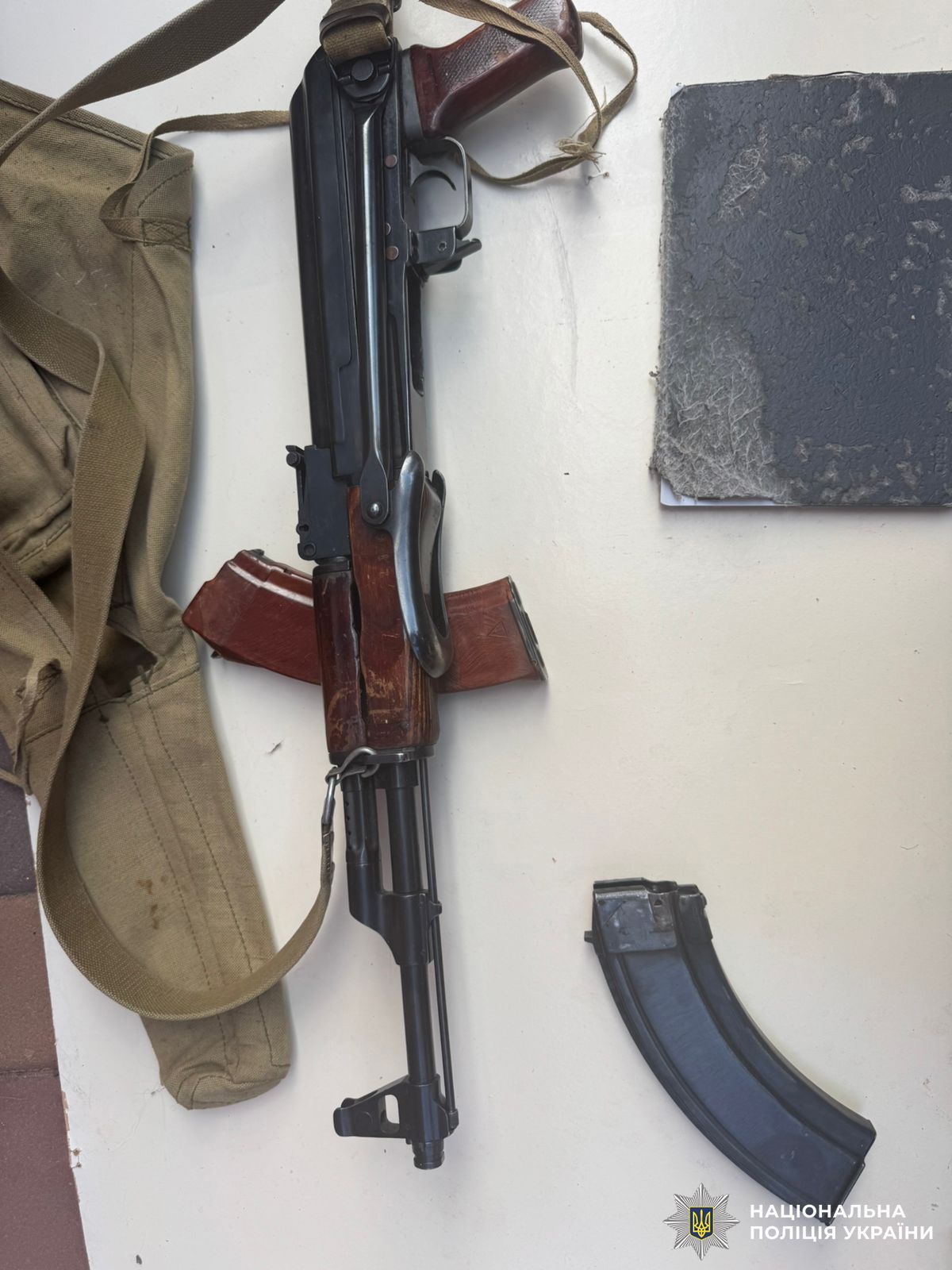 Фото Національної поліції