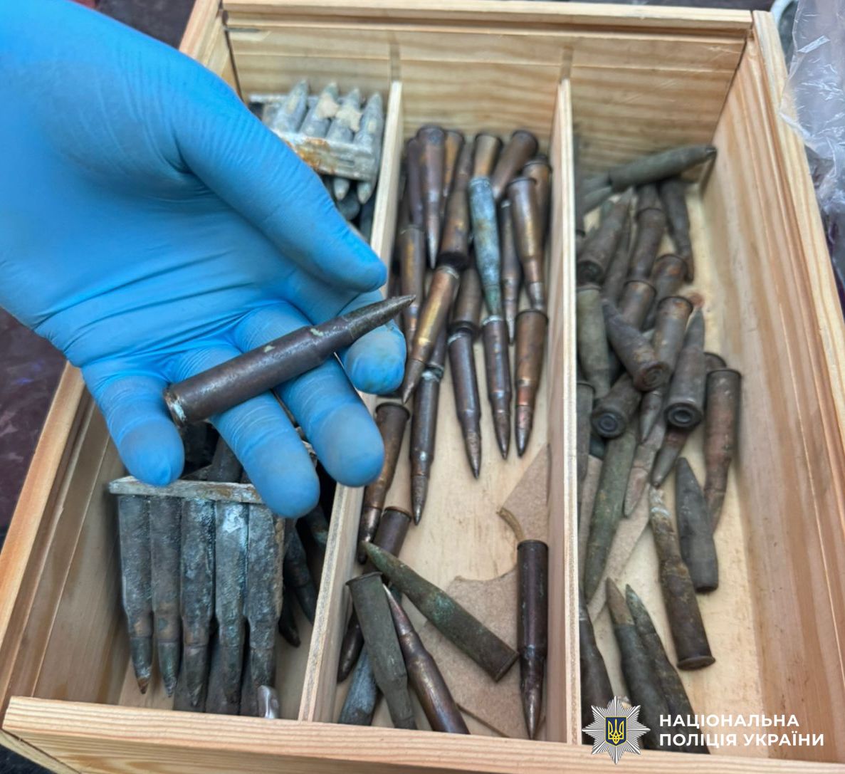 Фото Національної поліції