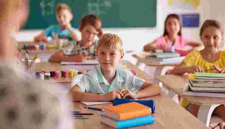 В Україні учні 4 класів проходитимуть ДПА у формі ЗНО