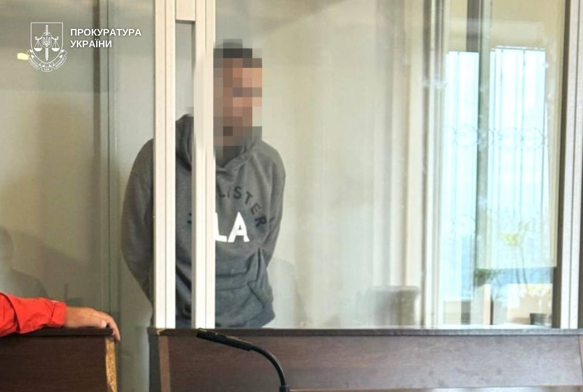Двох мешканців Хмельниччини підозрюють у зґвалтуванні неповнолітньої