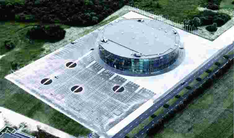 Прокуратура вимагає повернути Львову 6 га, виділених під арену для Євробаскету-2015