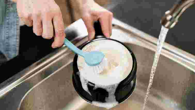 Як врятувати каструлю, якщо на ній з’явилася іржа: простий спосіб