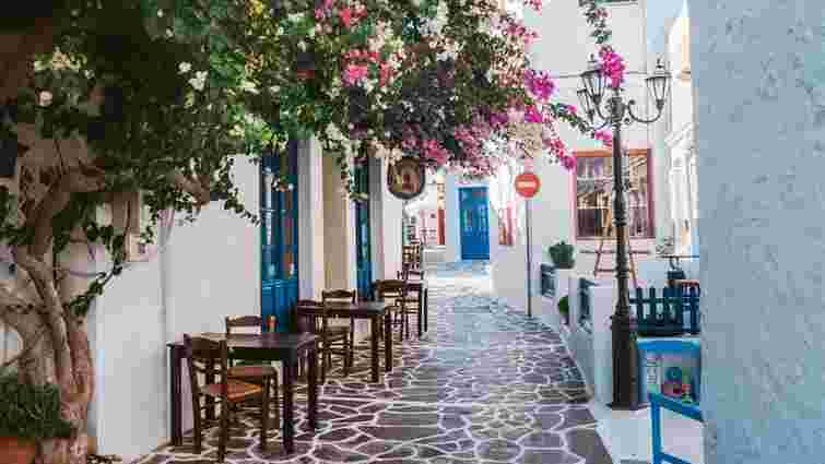 Відпочинок може подорожчати: з 1 жовтня Греція змінює правила оренди курортної нерухомості