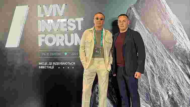 Знаковий діалог: KAN Development та Resident Development зустрілися на топподії у Львові        