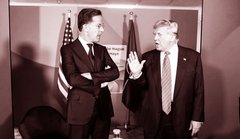 Абсурдна логіка Трампа